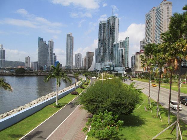 Residencial Mexico Hotel Cidade do Panamá Exterior foto