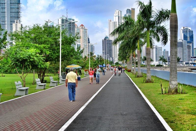 Residencial Mexico Hotel Cidade do Panamá Exterior foto